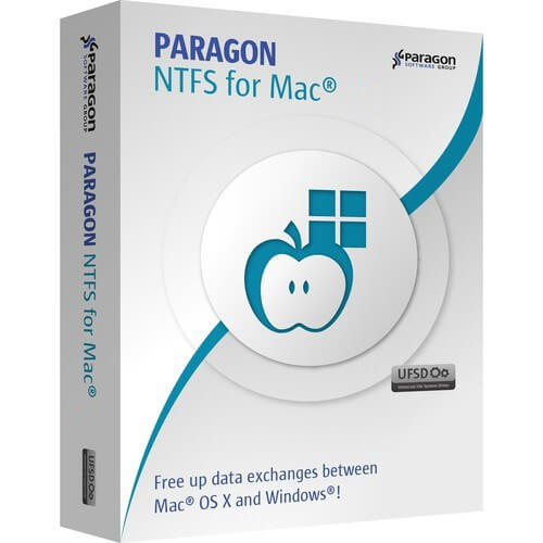 Microsoft ntfs for mac by paragon software