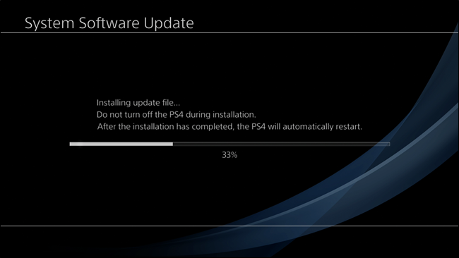 Download ps4 update on mac ios