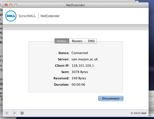 Dell Sonicwall Netextender Mac Download